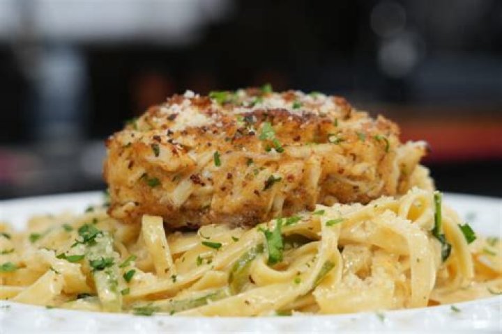 Unlock The Delights Of Crab Cakes And Pasta: A Culinary Journey