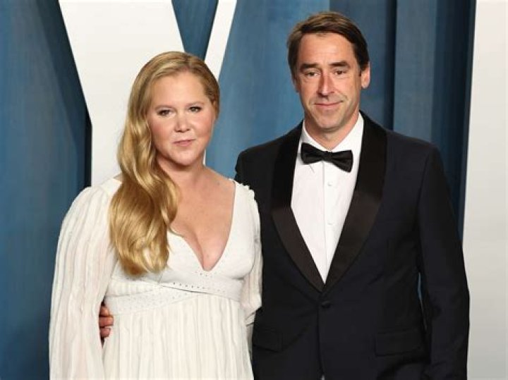 Unlock The Secrets Of Amy Schumer's Husband: Exclusive Insights Revealed