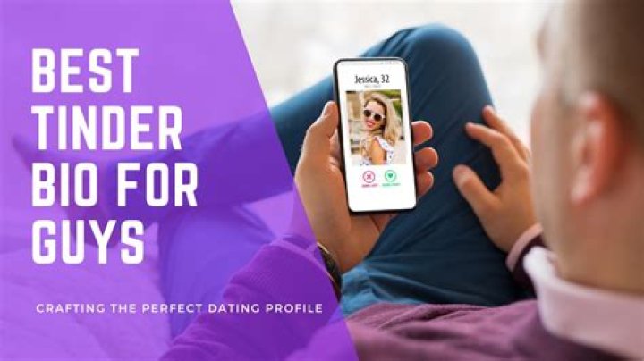 Unlock The Secrets Of Crafting An Irresistible Tinder Bio For Women