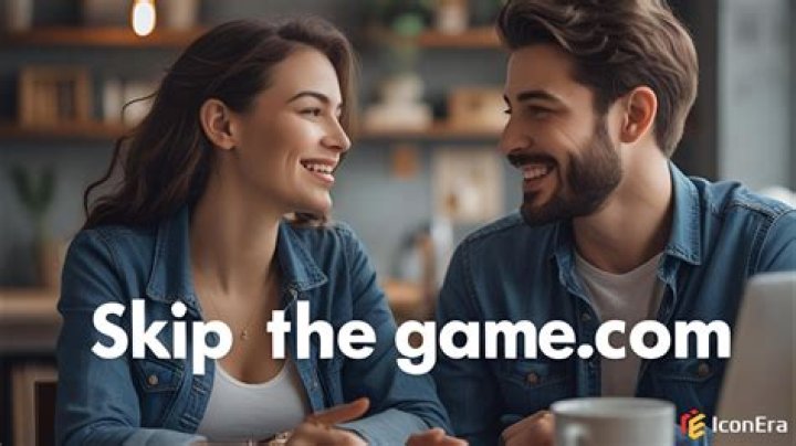 Unlock The Secrets Of Skip The Game: Insights And Strategies Revealed