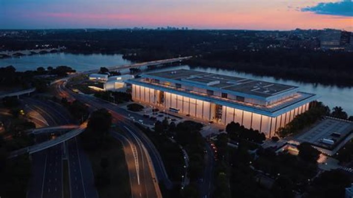 Unlock The Secrets Of The Kennedy Center Stage Door: Discoveries And Insights Await