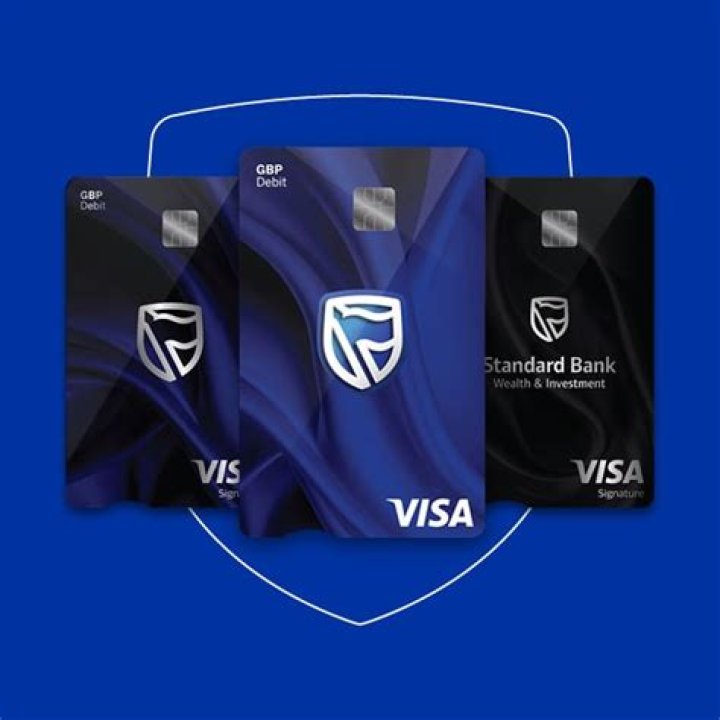 Unlock The Secrets Of The Standard Bank Black Card
