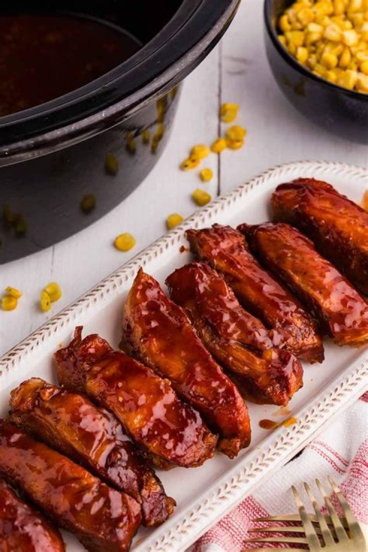 Unlock The Secrets To Exceptional Sweet Baby Ray's Crockpot Country Style Ribs