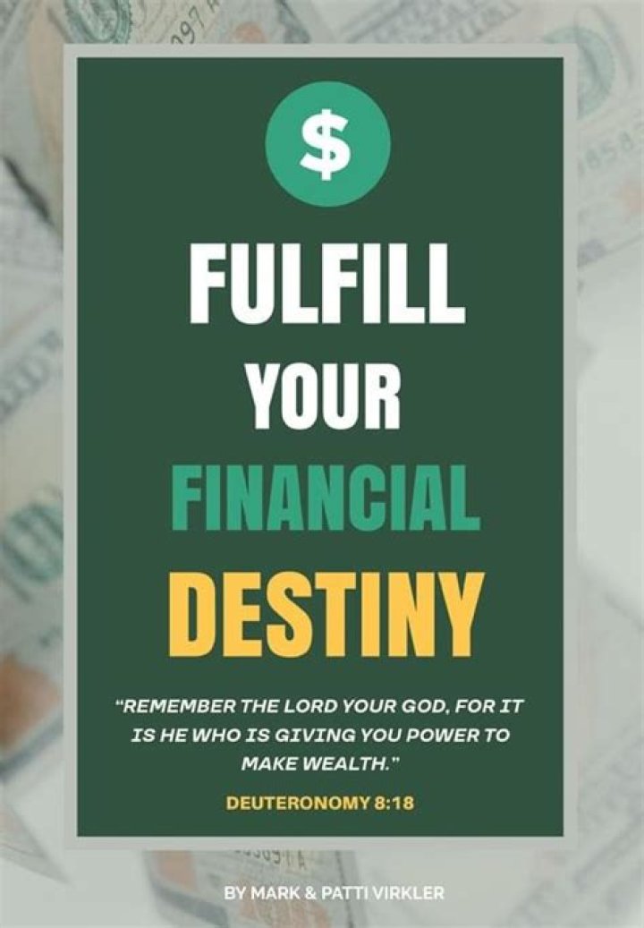 Unlock Your Financial Destiny With Cuthbert Financial Guidance: Discoveries And Insights