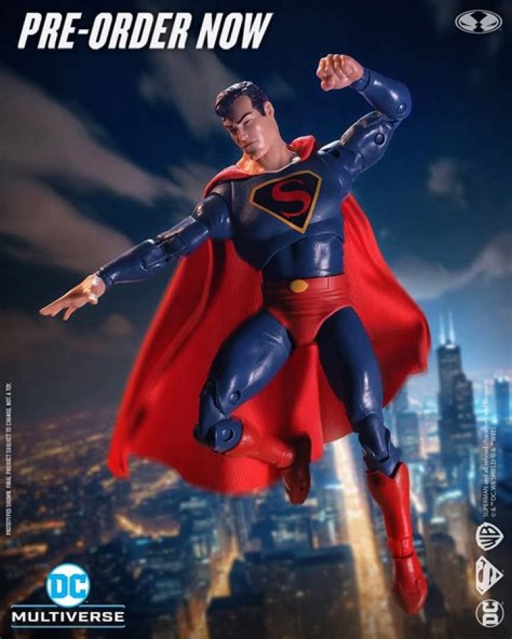 Unlocking A Universe Of Superhero Storytelling