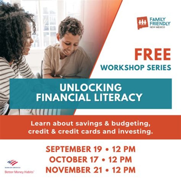 Unlocking Financial Secrets And Untold Stories