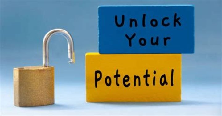 Unlocking Hidden Potential And Inspiring Success