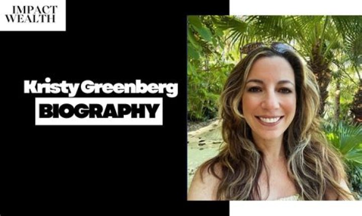 Unlocking Kristy Greenberg's Age: Discoveries And Insights