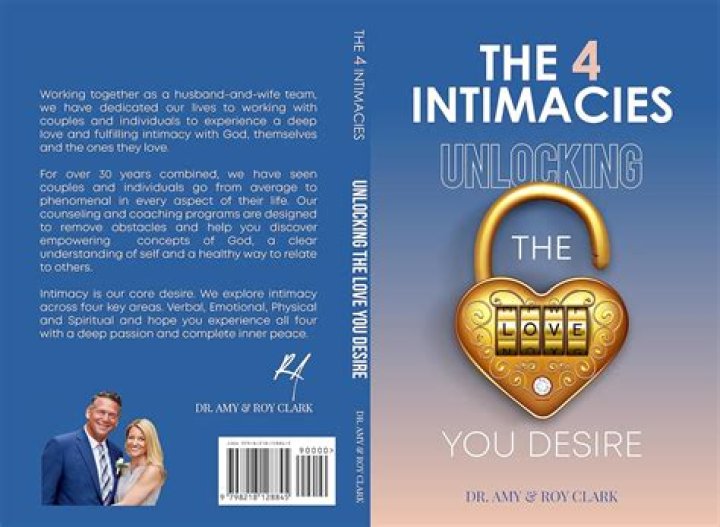 Unlocking Secrets And Exploring Intimacies