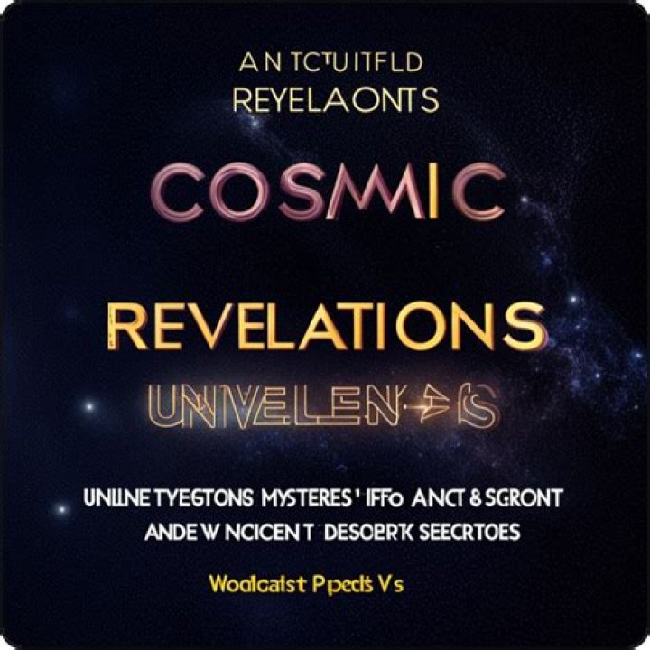 Unlocking Secrets And Unveiling Revelations