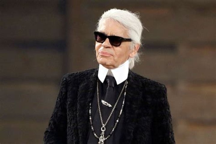 Unlocking The Extraordinary Net Worth Of Karl Lagerfeld: Discoveries And Insights