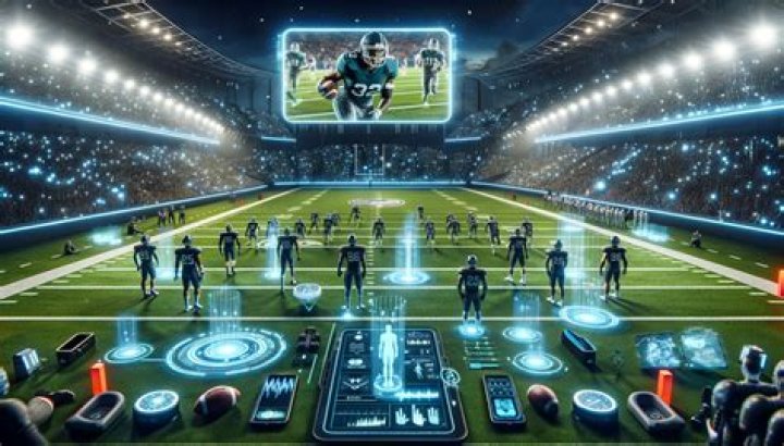 Unlocking The Future Of Football