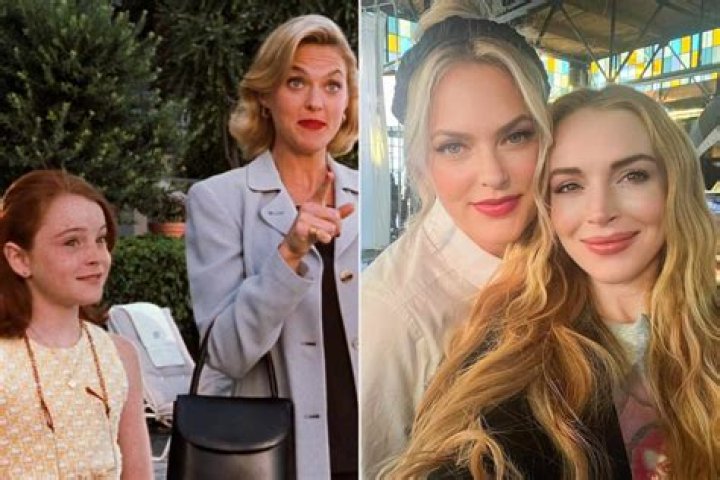 Unlocking The Mystery: Elaine Hendrix's Daughter Revealed