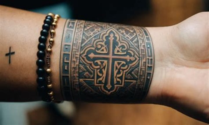 Unlocking The Profound Meaning Behind Tattoos Symbolizing Life