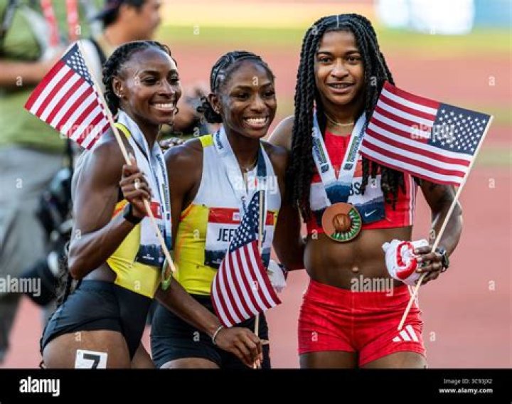 Unlocking The Secrets: Aleia Hobbs' Partner Revealed