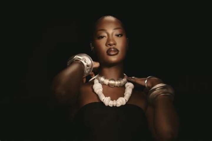 Unlocking The Secrets Behind "Who Is Tems Mother"