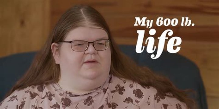 Unlocking The Secrets Of "600lb Life": Uncover Surprising Truths