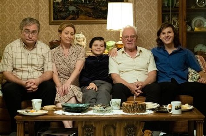 Unlocking The Secrets Of A Canadian Comedy Icon