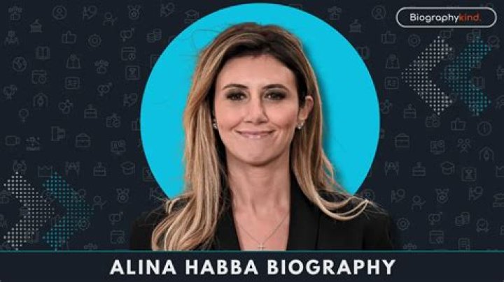 Unlocking The Secrets Of Alina Habba's Net Worth: Discoveries And Insights