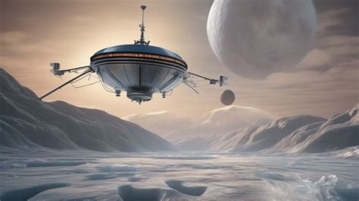 Unlocking The Secrets Of Extraterrestrial Life