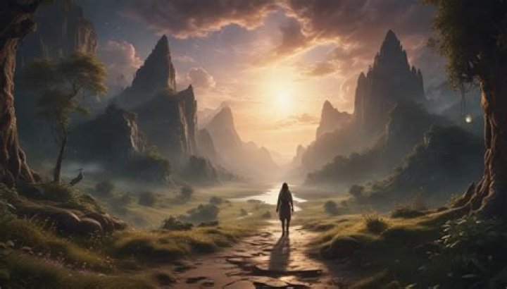 Unlocking The Secrets Of Her Timeless Journey