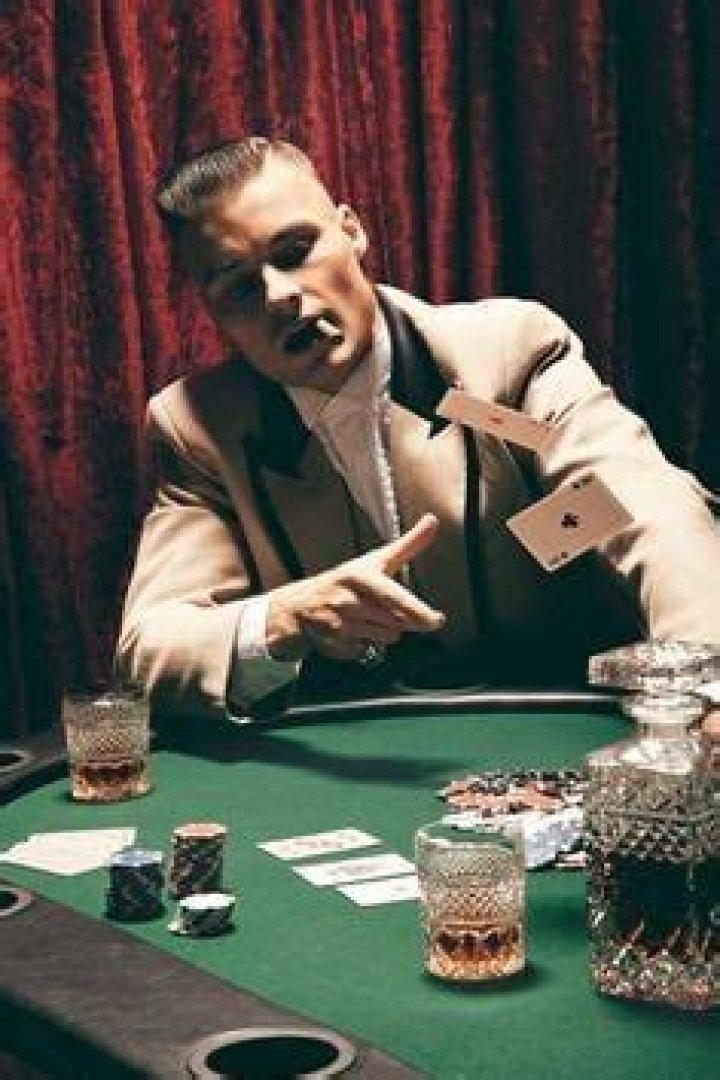 Unlocking The Secrets Of Poker Success