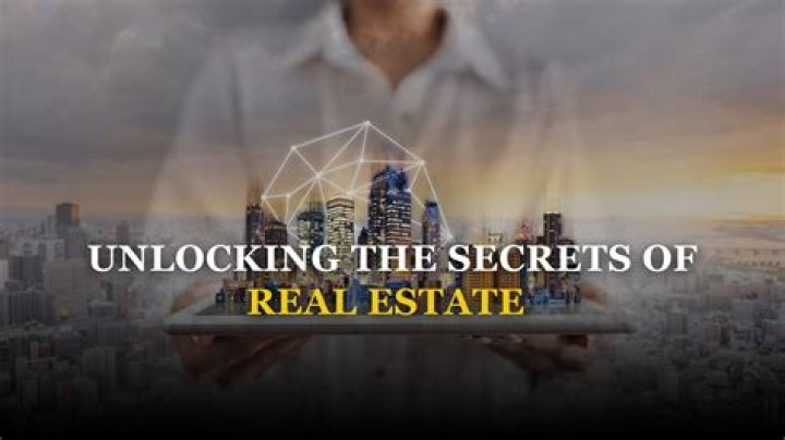 Unlocking The Secrets Of Real Estate, Love, And Success