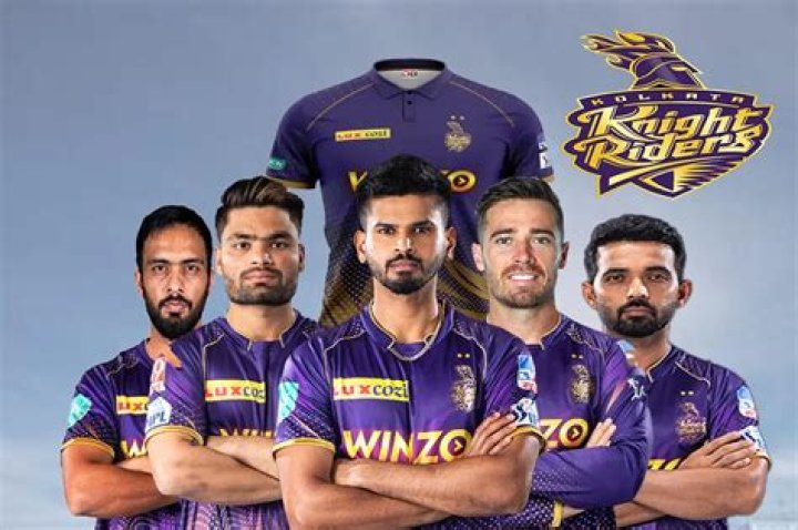 Unlocking The Secrets Of Success Behind Kolkata Knight Riders