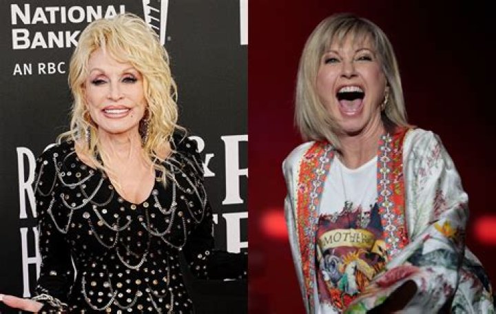 Unlocking The Secrets Of The Iconic Dolly Parton And Olivia Newton-John Duet