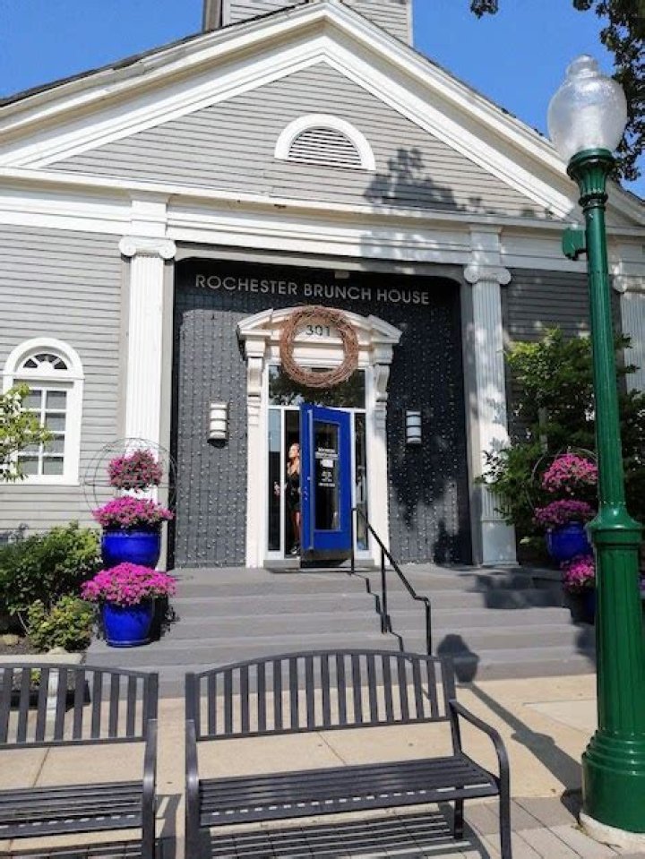 Unlocking The Secrets Of The Perfect Brunch Experience