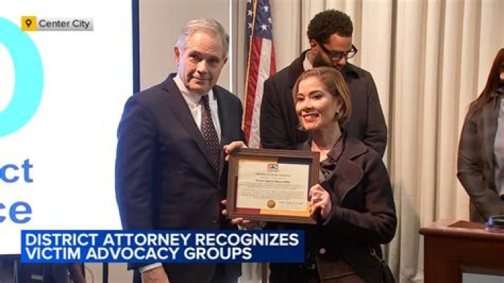 Unlocking The Secrets Of Victim Advocacy: Catie Yagher's Unwavering Fight