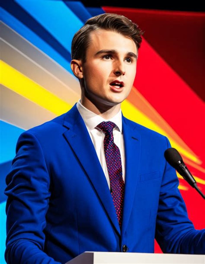 Unpacking the "Charlie Kirk Blonde Girl Flash Name" Viral Phenomenon