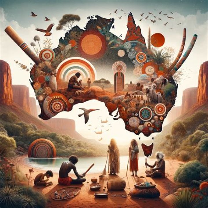Unraveling Identity And Cultural Heritage