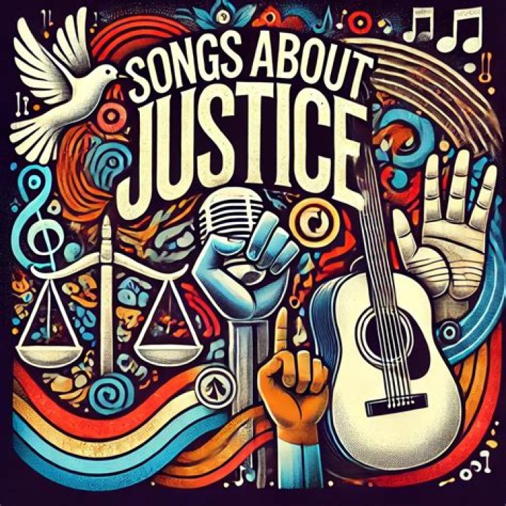 Unraveling Identity, Music, And Social Justice