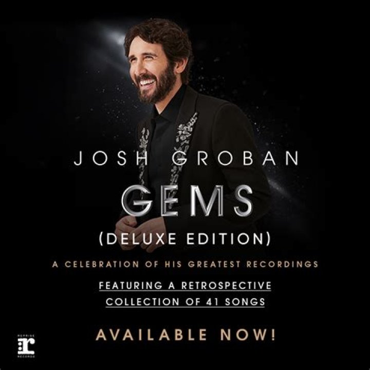 Unraveling Josh Groban's Towering Stature
