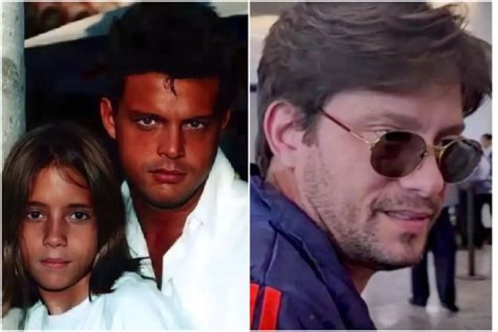 Unraveling The Enigmatic Disappearance Of Luis Miguel's Brother, Sergio