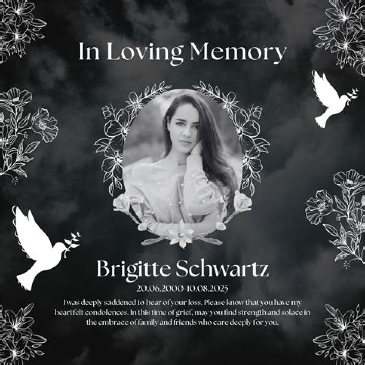 Unraveling The Impact Of Daniel Brown's Obituary In Loving