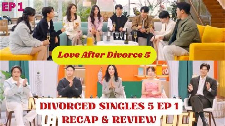 Unraveling The Journeys Of "Frum Divorced Singles": Insights And Discoveries