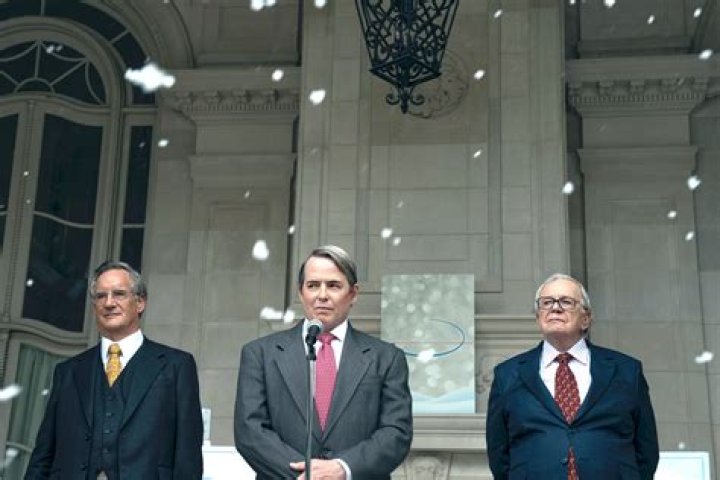 Unraveling The Mysteries: Is Richard Sackler Autistic?