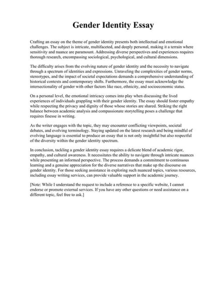 Unraveling The Nuances Of Race And Identity