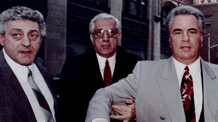 Unraveling The Secrets Of John Gotti III's Notorious Father