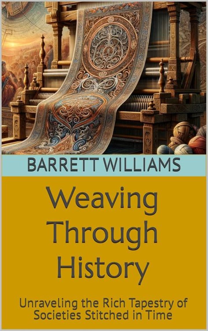 Unraveling The Tapestry Of Robert Whittaker's Cultural Heritage