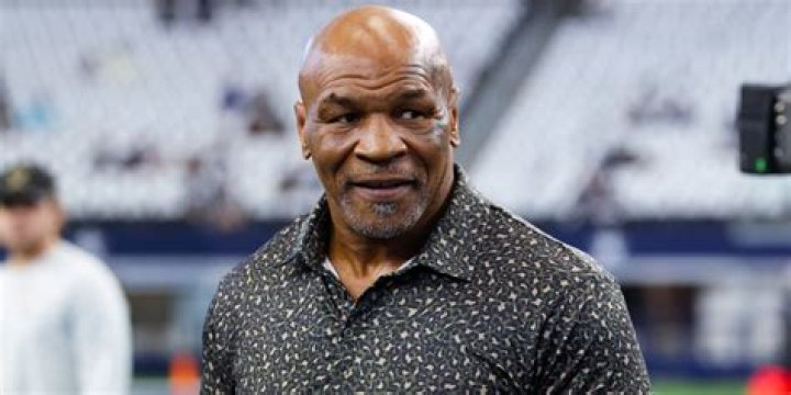 Unraveling The Untimely Death Of Mike Tyson's Daughter