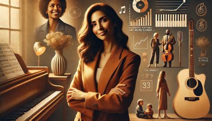 Unraveling The "Who Is Karen McCollum All About Scottie" Phenomenon: Discoveries And Insights