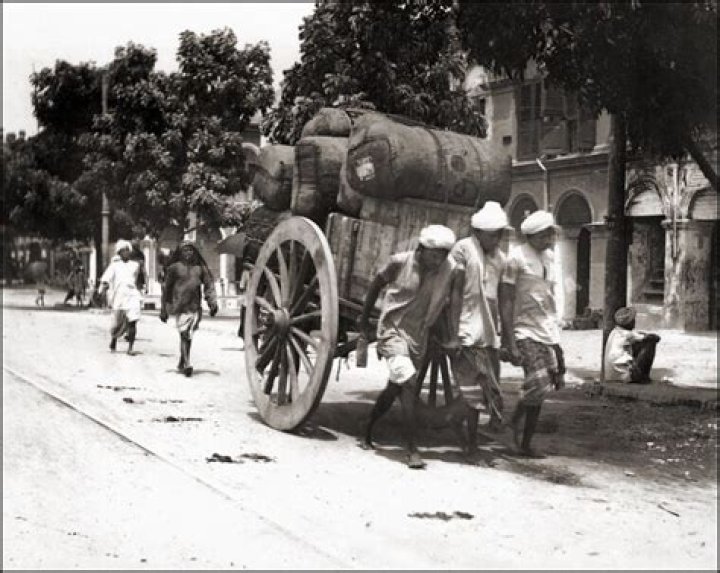 Unseen Glimpses And Untold Stories