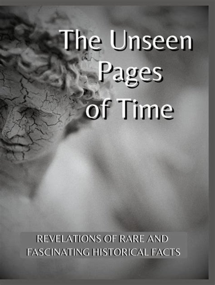 Unseen Perspectives And Fascinating Revelations