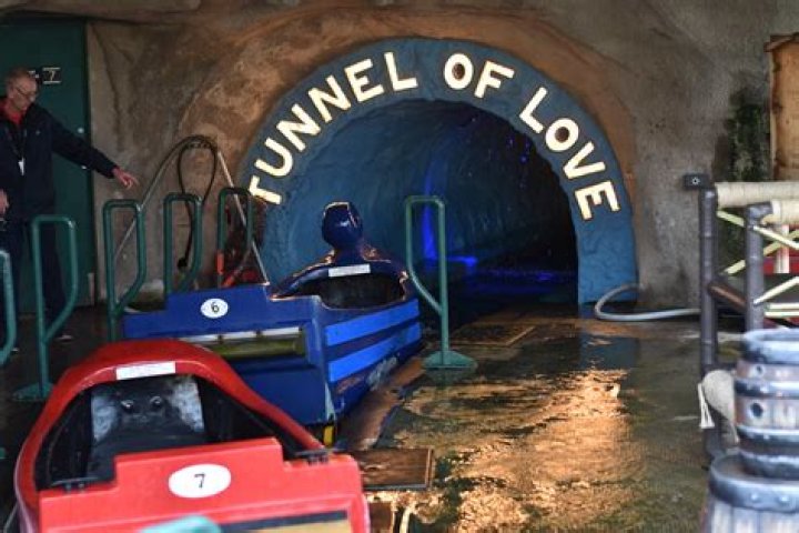 Unveil The Enchanting River Russell Deary: Discoveries And Insights Await