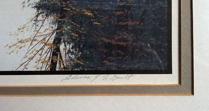 Unveil The Enchanting World Of Thomas Legault Paintings: Discoveries And Insights