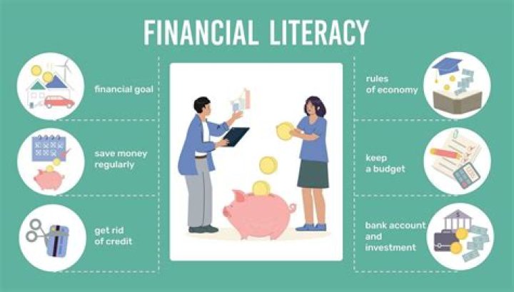 Unveil The Financial Literacy Secrets Of Rachel Cruze's Children