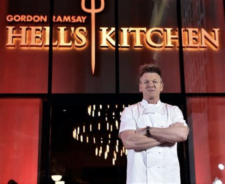 Unveil The Hidden World Of Gordon Ramsay's Culinary Dynasty